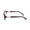 GLASSES MICHAEL KORS WOMAN MK217502 (Lens/Bridge/Temple) 54/16/130 mm)